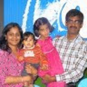 Meet your Posher, Kousalya devi